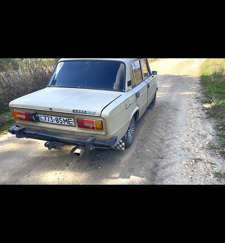 ВАЗ 2106, объемом двигателя 1.6 л и пробегом 120 тыс. км за 1000 $, фото 2 на Automoto.ua