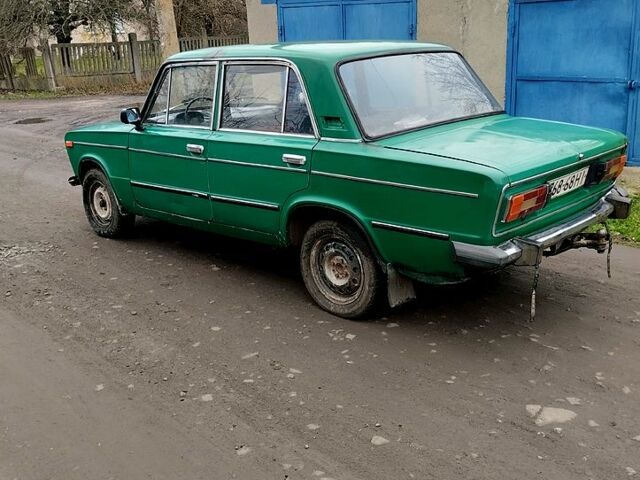 ВАЗ 2106, об'ємом двигуна 1.5 л та пробігом 250 тис. км за 500 $, фото 6 на Automoto.ua