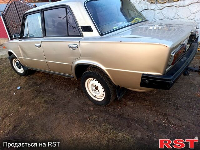 ВАЗ 2106, объемом двигателя 1.5 л и пробегом 0 тыс. км за 1500 $, фото 3 на Automoto.ua