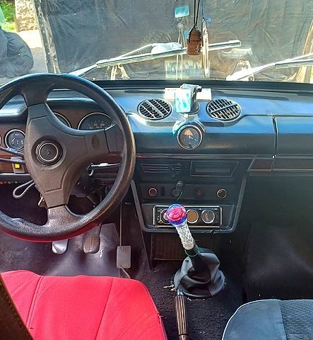 ВАЗ 2106, объемом двигателя 1.5 л и пробегом 134 тыс. км за 600 $, фото 1 на Automoto.ua