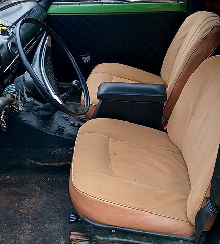 ВАЗ 2106, объемом двигателя 1.3 л и пробегом 350 тыс. км за 250 $, фото 4 на Automoto.ua