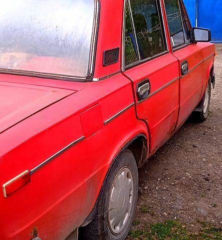 ВАЗ 2106, объемом двигателя 1.6 л и пробегом 100 тыс. км за 480 $, фото 4 на Automoto.ua