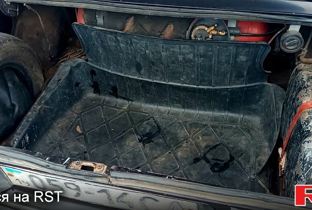 ВАЗ 2106, объемом двигателя 13 л и пробегом 0 тыс. км за 500 $, фото 10 на Automoto.ua