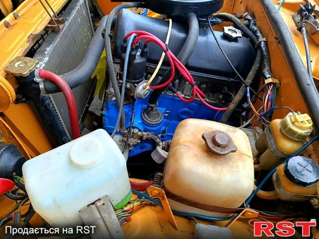ВАЗ 2106, об'ємом двигуна 1.5 л та пробігом 180 тис. км за 750 $, фото 5 на Automoto.ua