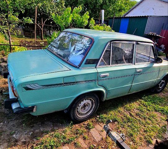 ВАЗ 2106, объемом двигателя 1.3 л и пробегом 300 тыс. км за 400 $, фото 2 на Automoto.ua