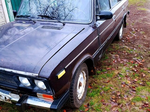 ВАЗ 2106, объемом двигателя 1.3 л и пробегом 200 тыс. км за 330 $, фото 4 на Automoto.ua