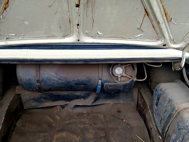 ВАЗ 2106, об'ємом двигуна 1.6 л та пробігом 303 тис. км за 450 $, фото 4 на Automoto.ua