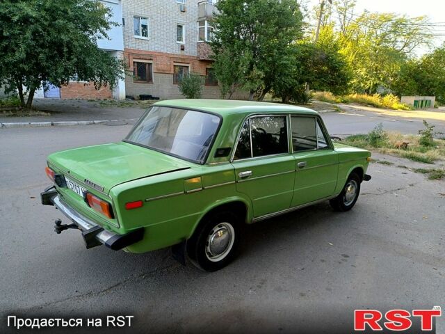 ВАЗ 2106, об'ємом двигуна 1.5 л та пробігом 258 тис. км за 900 $, фото 4 на Automoto.ua