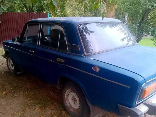 ВАЗ 2106, об'ємом двигуна 1.3 л та пробігом 0 тис. км за 450 $, фото 1 на Automoto.ua