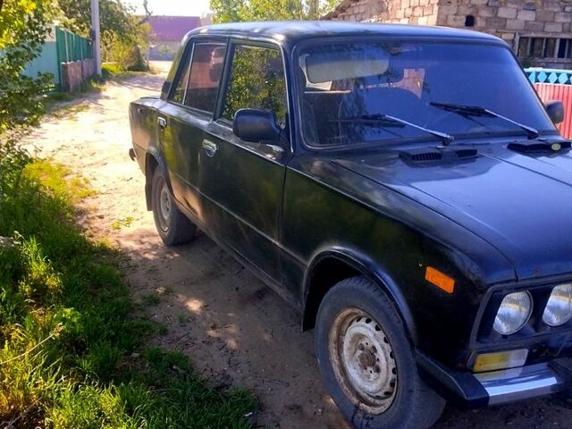 ВАЗ 2106, об'ємом двигуна 1.3 л та пробігом 200 тис. км за 550 $, фото 3 на Automoto.ua