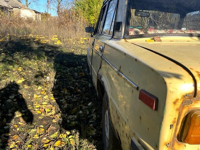 ВАЗ 2106, объемом двигателя 1.3 л и пробегом 0 тыс. км за 330 $, фото 4 на Automoto.ua