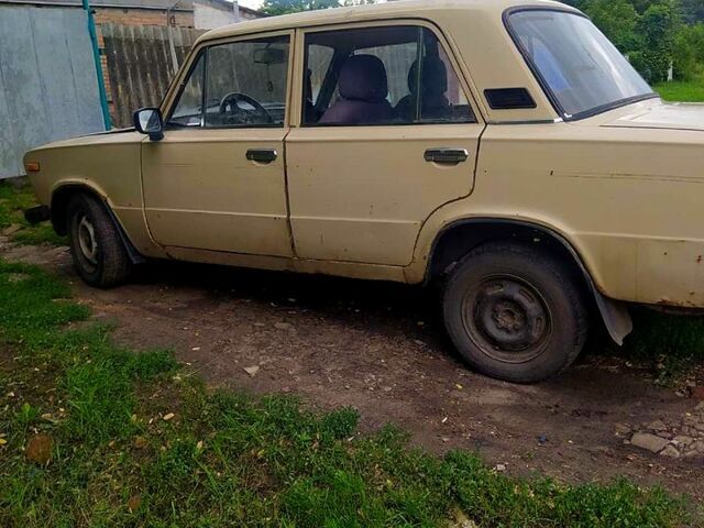 ВАЗ 2106, об'ємом двигуна 1.6 л та пробігом 303 тис. км за 450 $, фото 5 на Automoto.ua
