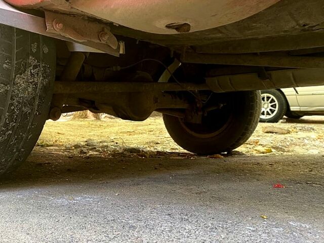 ВАЗ 2106, объемом двигателя 1.6 л и пробегом 300 тыс. км за 350 $, фото 8 на Automoto.ua