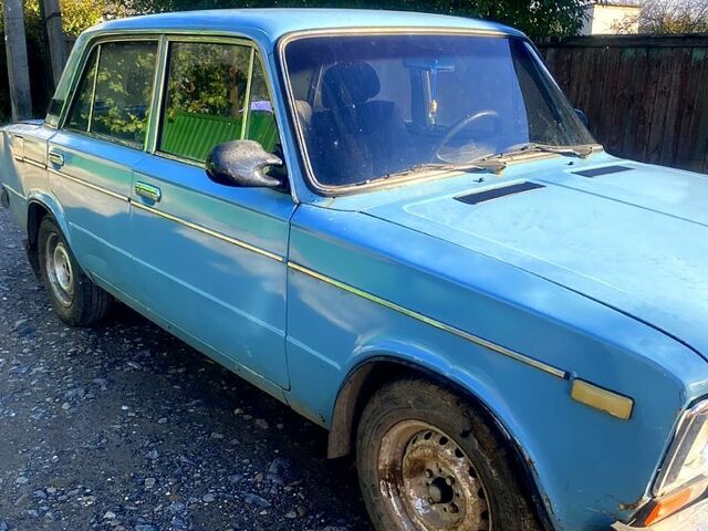 ВАЗ 2106, об'ємом двигуна 1.7 л та пробігом 0 тис. км за 480 $, фото 4 на Automoto.ua