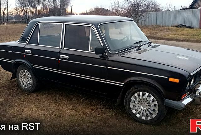 ВАЗ 2106, объемом двигателя 13 л и пробегом 0 тыс. км за 500 $, фото 4 на Automoto.ua