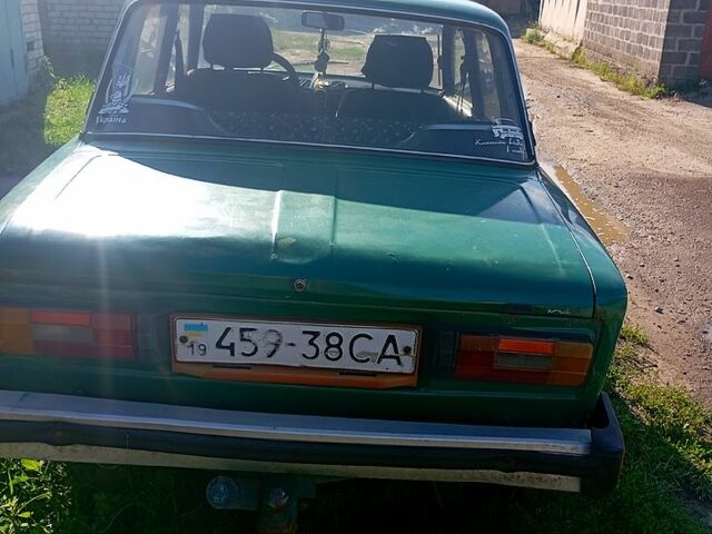 ВАЗ 2106, объемом двигателя 1.5 л и пробегом 150 тыс. км за 400 $, фото 5 на Automoto.ua