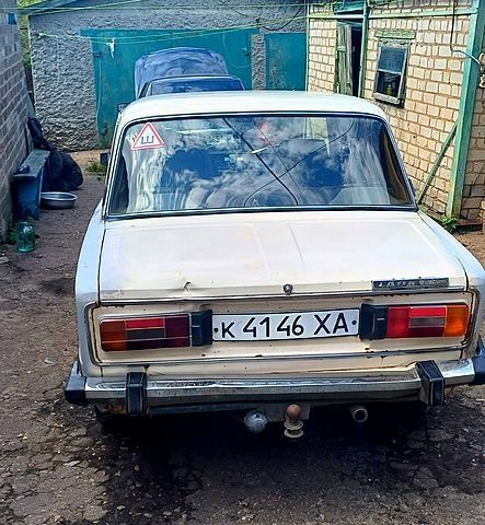 ВАЗ 2106, объемом двигателя 1.5 л и пробегом 134 тыс. км за 600 $, фото 3 на Automoto.ua