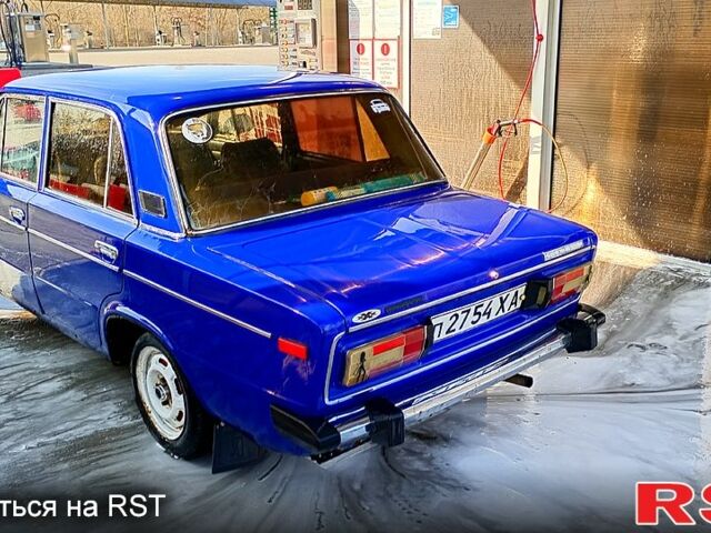 ВАЗ 2106, объемом двигателя 13 л и пробегом 65 тыс. км за 840 $, фото 3 на Automoto.ua