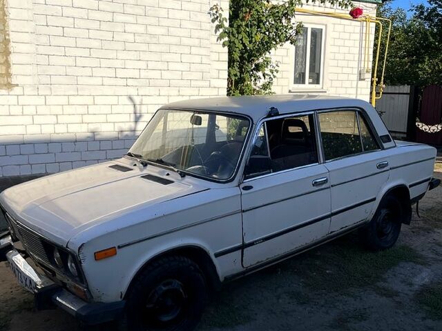 ВАЗ 2106, об'ємом двигуна 1.3 л та пробігом 250 тис. км за 450 $, фото 1 на Automoto.ua