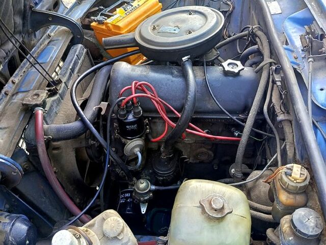 ВАЗ 2106, объемом двигателя 1.3 л и пробегом 290 тыс. км за 530 $, фото 3 на Automoto.ua