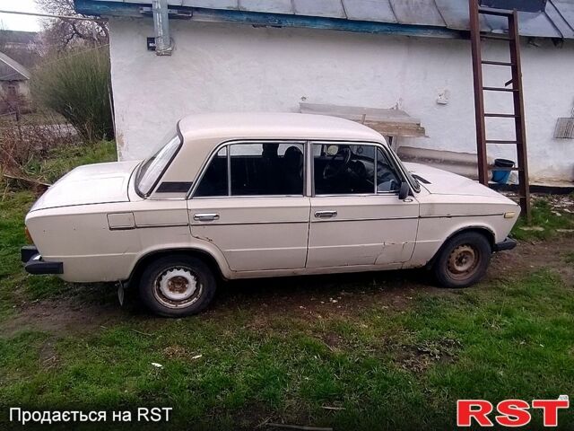 ВАЗ 2106, объемом двигателя 16 л и пробегом 0 тыс. км за 430 $, фото 1 на Automoto.ua