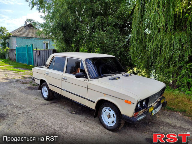 ВАЗ 2106, об'ємом двигуна 1.3 л та пробігом 300 тис. км за 450 $, фото 2 на Automoto.ua