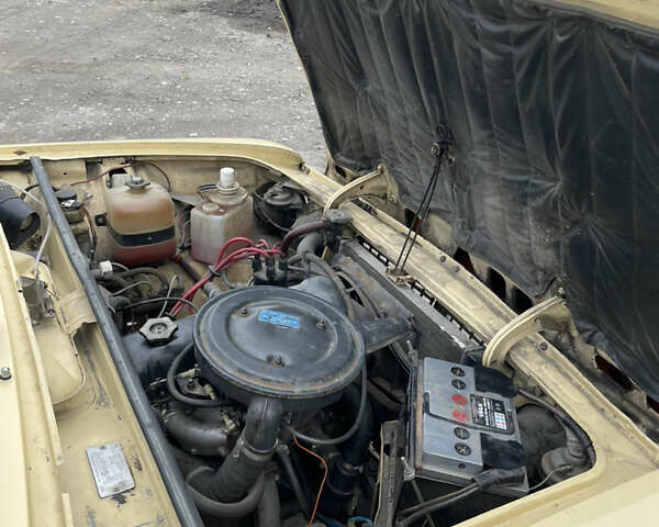 ВАЗ 2106, объемом двигателя 1.5 л и пробегом 70 тыс. км за 2100 $, фото 17 на Automoto.ua