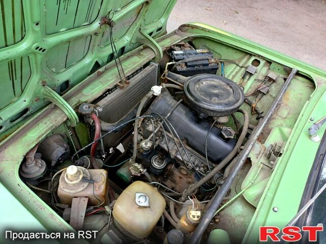 ВАЗ 2106, об'ємом двигуна 1.5 л та пробігом 258 тис. км за 900 $, фото 7 на Automoto.ua