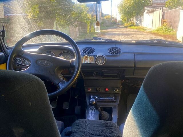 ВАЗ 2106, об'ємом двигуна 1.7 л та пробігом 0 тис. км за 480 $, фото 2 на Automoto.ua