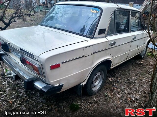 ВАЗ 2106, объемом двигателя 1.5 л и пробегом 0 тыс. км за 300 $, фото 6 на Automoto.ua
