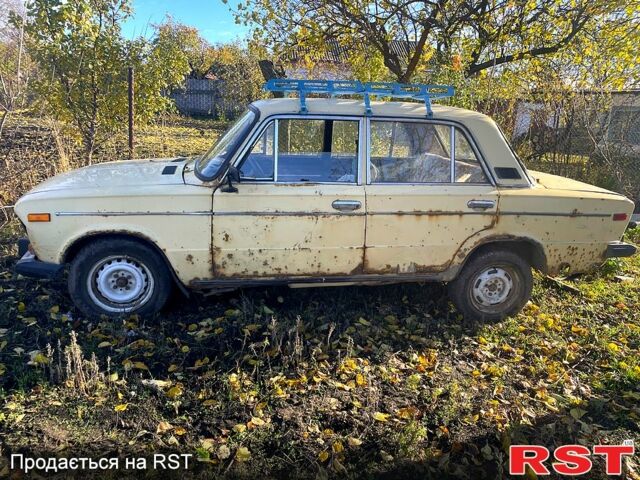 ВАЗ 2106, объемом двигателя 1.3 л и пробегом 0 тыс. км за 330 $, фото 2 на Automoto.ua