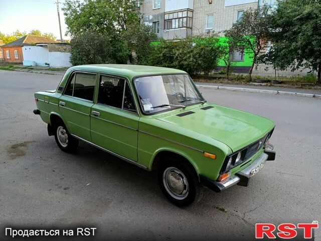 ВАЗ 2106, об'ємом двигуна 1.5 л та пробігом 258 тис. км за 900 $, фото 6 на Automoto.ua
