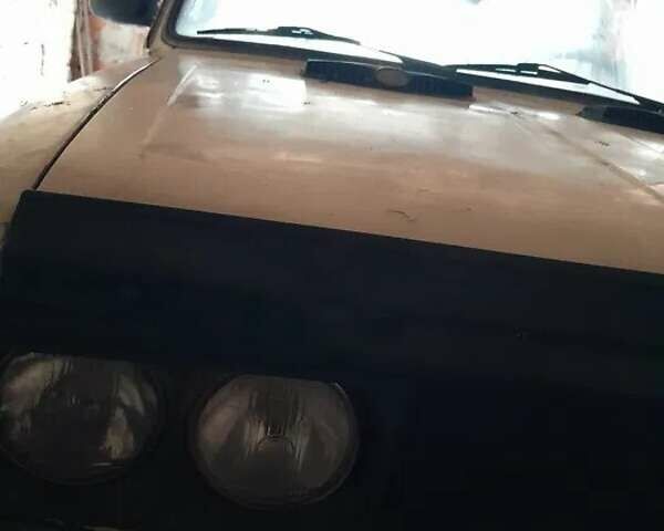 ВАЗ 2106, объемом двигателя 1.3 л и пробегом 50 тыс. км за 551 $, фото 1 на Automoto.ua