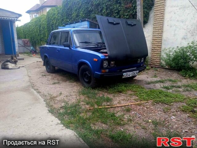 ВАЗ 2106, об'ємом двигуна 1.5 л та пробігом 300 тис. км за 700 $, фото 2 на Automoto.ua