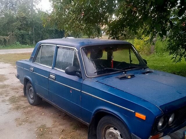 ВАЗ 2106, об'ємом двигуна 1.3 л та пробігом 0 тис. км за 450 $, фото 2 на Automoto.ua