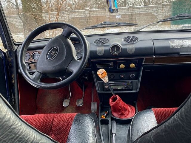 ВАЗ 2106, объемом двигателя 15 л и пробегом 411 тыс. км за 900 $, фото 1 на Automoto.ua