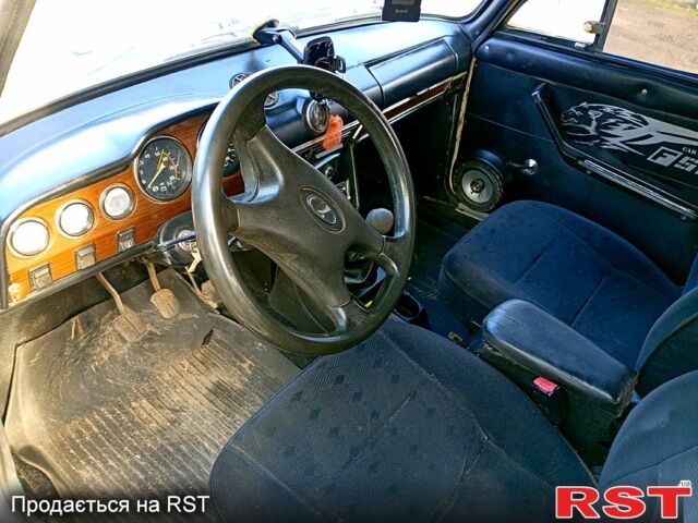 ВАЗ 2106, объемом двигателя 1.3 л и пробегом 0 тыс. км за 850 $, фото 7 на Automoto.ua