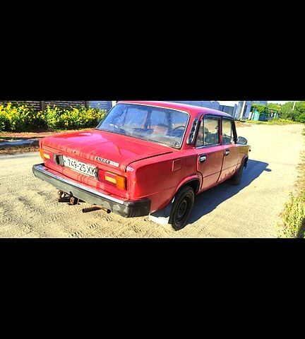 ВАЗ 2106, об'ємом двигуна 1.5 л та пробігом 0 тис. км за 499 $, фото 5 на Automoto.ua