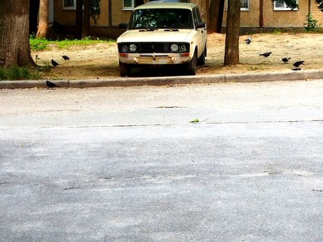 ВАЗ 2106, объемом двигателя 1.6 л и пробегом 0 тыс. км за 450 $, фото 3 на Automoto.ua