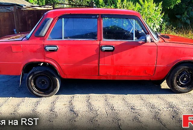 ВАЗ 2106, об'ємом двигуна 1.5 л та пробігом 0 тис. км за 499 $, фото 2 на Automoto.ua