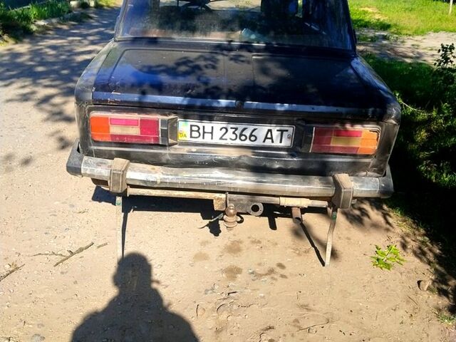 ВАЗ 2106, об'ємом двигуна 1.3 л та пробігом 200 тис. км за 550 $, фото 2 на Automoto.ua