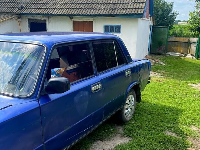 ВАЗ 2106, объемом двигателя 1.3 л и пробегом 0 тыс. км за 310 $, фото 9 на Automoto.ua