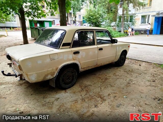 ВАЗ 2106, объемом двигателя 1.6 л и пробегом 0 тыс. км за 450 $, фото 1 на Automoto.ua