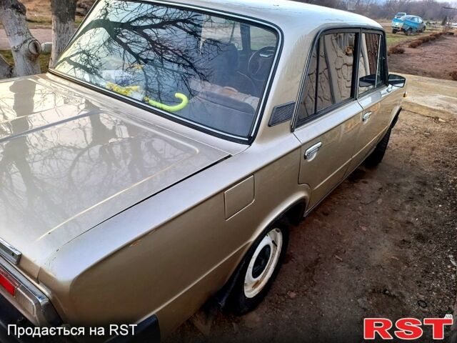 ВАЗ 2106, объемом двигателя 1.5 л и пробегом 0 тыс. км за 1500 $, фото 2 на Automoto.ua