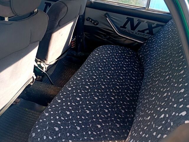 ВАЗ 2106, объемом двигателя 1.5 л и пробегом 150 тыс. км за 400 $, фото 7 на Automoto.ua