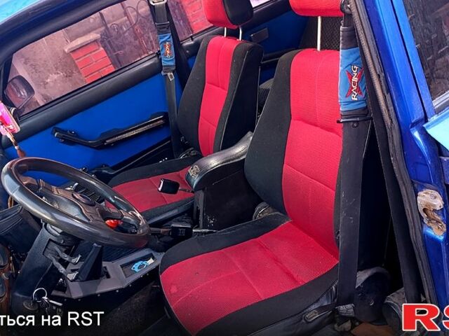 ВАЗ 2106, объемом двигателя 16 л и пробегом 0 тыс. км за 900 $, фото 4 на Automoto.ua