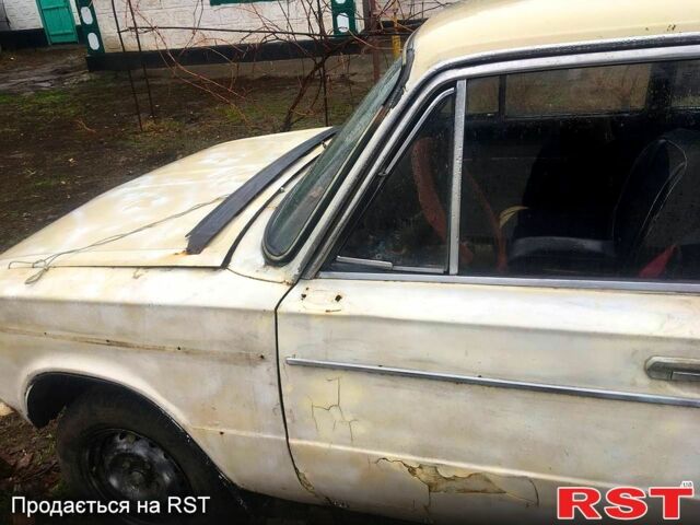 ВАЗ 2106, объемом двигателя 18 л и пробегом 0 тыс. км за 222 $, фото 3 на Automoto.ua