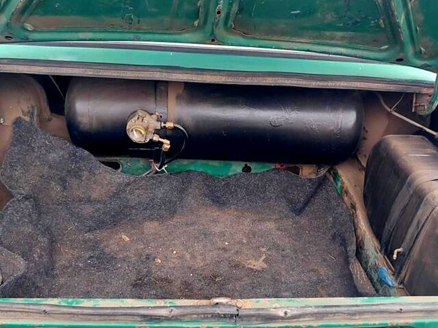 ВАЗ 2106, объемом двигателя 16 л и пробегом 0 тыс. км за 350 $, фото 3 на Automoto.ua