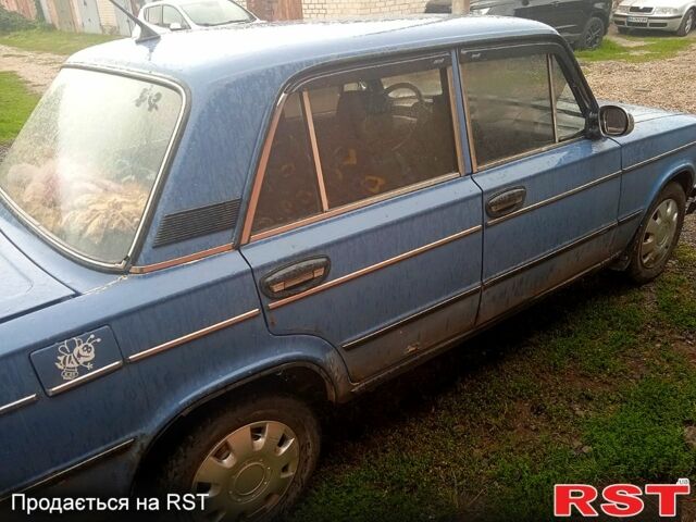 ВАЗ 2106, об'ємом двигуна 1.3 л та пробігом 100 тис. км за 750 $, фото 3 на Automoto.ua