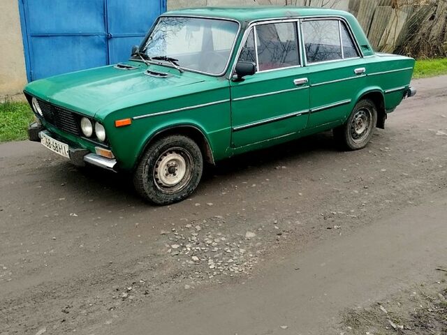 ВАЗ 2106, объемом двигателя 1.5 л и пробегом 250 тыс. км за 500 $, фото 3 на Automoto.ua